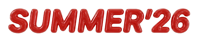 summer 26